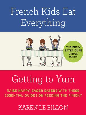 French Kids Eat Everything Kindle French Kids Eat Everything Kindle